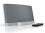 Bose SoundDock Serie II silver pour iPod et iPhone