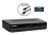 Comag HD 25 HDTV Ricevitore Satellitare (HDMI, SCART, USB 2.0, incl. Cavo HDMI), Nero