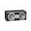 Infinity Primus Two-way dual 5-1/4-Inch Speaker (Each, Center-Channel, Black)