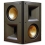 Klipsch Surround Speaker RS-62 - Black