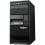 Lenovo ThinkServer TS140 70A4001LUX 5U Tower Server (3.2 GHz Intel Xeon E3-1225 v3 Processor, 4 GB ECC RAM, No HDD, DVD-ROM, No OS) Black