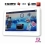 PlayEasy430HD 4.3&quot; 4gb Touch Screen MP4 Player MP3 Player with HDMI Output to your TV! 100+ FREE Flash Games + Flash UI. 2012 Updated version (White)