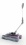 Euro-Pro V1950 Shark VX3 Cordless Floor-and-Carpet Cleaner