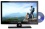 Telefunken L20H265I3D 51 cm (20 Zoll) LED-Backlight-Fernseher, EEK A (HD-Ready, 100Hz CMP, DVB-C/T/S2, integrierter DVD-Player, HDMI, CI+, VGA, USB 2.