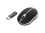 Trust Wireless Optical Mini Mouse MI-4800p - Mouse - optical - 3 button(s) - wireless - RF - USB wireless receiver