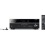 Yamaha HTR 4065 Ampli Tuner Audio Vid&eacute;o 3D Ready 5 canaux 5 HDMI USB Puissance maximale 675 W Noir