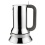 Alessi 9090/1 Stovetop Espresso Coffee Maker 1 Cup