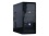 Cooltek CT-K II rev. C Mini Tower PC-Gehäuse ATX full black