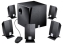 Creative Labs Inspire 5200 5.1 Computer Speakers (6-Speaker, Black)