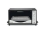 Cuisinart Matte Black Classic Toaster Oven with Broiler
