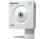 Panasonic BL-C101 - Network camera - colour - audio - 10/100 - DC 9 V