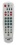 RCA RCU300TMS Universal Remote Control Infrared Remote Control - Retail