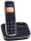 Swissvoice Aeris126T Schnurloses Analog-Gro&szlig;-Tastentelefon (DECT) mit Anrufbeantworter im ergnomischen Design - FullEco-Mode