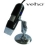 Veho VMS-001 USB Microscope - Microscope - colour - optical zoom: 200 x - Hi-Speed USB