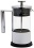 Yama Glass 2 Cup Coffee/Tea French Press (10oz)
