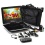 9&quot; Portable DVD player