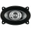 DB BASS INFERNO BSP57 Coaxial Speakers (5" x 7")