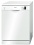 Bosch Dishwasher, 60cm freestanding A White