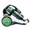 Hoover ST71_ST01 Synthesis Bagless Cylinder Vacuum Cleaner in White, Black &amp; Green