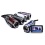 JVC Everio 1080p Full HD 40X Optical Zoom/70X Dynamic Zoom Camcorder with 8GB Card and Software