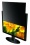 Kantek Blackout Privacy Filter fits 24-Inch Widescreen LCD Monitors (SVL24W)