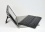 KeySonic KSK-3040 iBT 3.0 Mappe + Mini Keyboard iPad 1-3