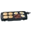 Presto 10-1/2&quot; x 20-1/2&quot; Cool Touch Griddle