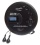 Supersonic SC253FM Personal MP3/CD Player with FM Radio