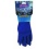 Spontex Med Blu Hsehld Glove 18005 Gloves Household Rubber