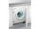 Whirlpool AWO/D 044 Built-in 6kg 1200RPM A+ White Front-load