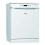 Whirlpool WFC 3C26 (White)