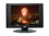 X2GEN MW20T Black 20.1&quot; 8ms Widescreen LCD Monitor 300 cd/m2 500:1 Built-in Speakers