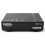Xoro HRS 8580 DVB-S2 Mini Digitaler Satelliten-Receiver (HDTV, HDMI, PVR-Ready, USB 2.0) schwarz