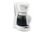 Black &amp; Decker DCM2500W White 12-Cup Programmable Coffeemaker