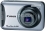 Canon PowerShot A490 10 Megapixel Digital Camera with 3.3X Optical Zoom, 2.5&quot; LCD, Face Detection, Red-Eye Correction, ISO 1600