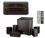 Denon DHT-391XP 5.1 Channel Home Theater System (Black) (Discontinued by Manufacturer)