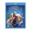 Fantasia / Fantasia 2000 [Blu-ray] [1941] [Region Free]