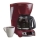 Mr. Coffee TFX26 12-Cup Coffee Maker