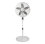 Lasko 1850 18Inch Remote Pedestal Fan