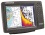 Lowrance LCX-113C 10.4-Inch Waterproof Marine GPS and Chartplotter with Sounder