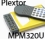 Plextor PX-MPM320U