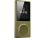 Microsoft Zune Green (4 GB) MP3 Player