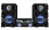 Panasonic SC-MAX4000EK home audio set