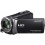 SONY HDR-CX210E high-definition camcorder - black