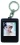 Technaxx Keypix Digitaler Mini Fotorahmen (3,8 cm (1,5 Zoll) Display, 8MB interner Speicher) schwarz