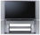 Toshiba TheaterWide 62HM94 62 in. HDTV Television