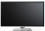 Toshiba 40L7335DG TV EDGE LED, Full HD, 3D Attivo, AMR200, Wi-Fi, WiDi, Cloud Tv, Nero/Argento