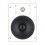 JBL Control 126 W 6.5&quot; 2-Way Premium In-Wall Loudspeaker, Pair, White