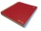 Livescribe 3-Subject Notebook (Red)