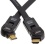 AmazonBasics High Speed HDMI Cable with Ethernet - Flat (6.5 Feet / 2.0 Meters)